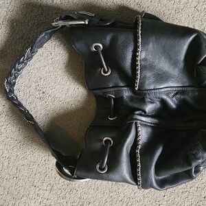 Designer betsey johnson limited purse